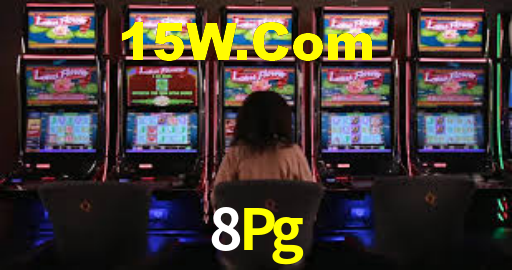 8Pg,8Pg Game