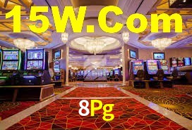 Welcome Bonus 8Pg