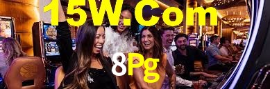 Welcome Bonus 8Pg