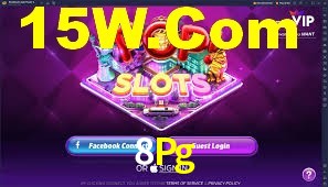 VIP Casino 8Pg