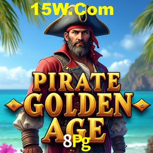 Descubra o Mundo do Cassino Online com 8Pg
