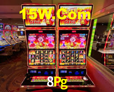 8Pg Casino