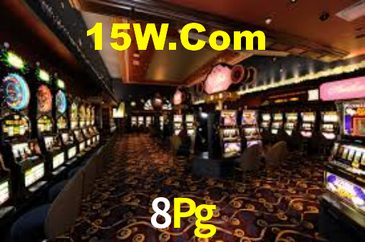 Sinta a adrenalina dos jogos de cassino com 8Pg