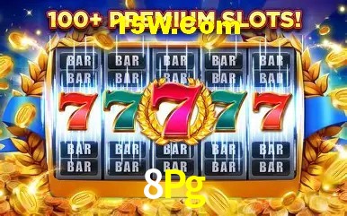 Casino Ao Vivo 8Pg