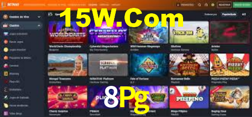 Experimente o Login Seguro Premium no 8Pg