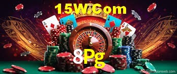 Slot Games 8Pg