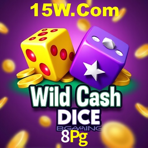 Descubra o Mundo do Cassino Online com 8Pg