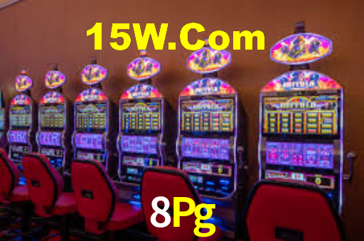 8Pg,8Pg Game