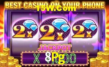 Casino VIP 8Pg